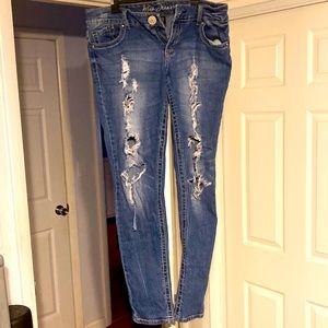 Women’s jeans